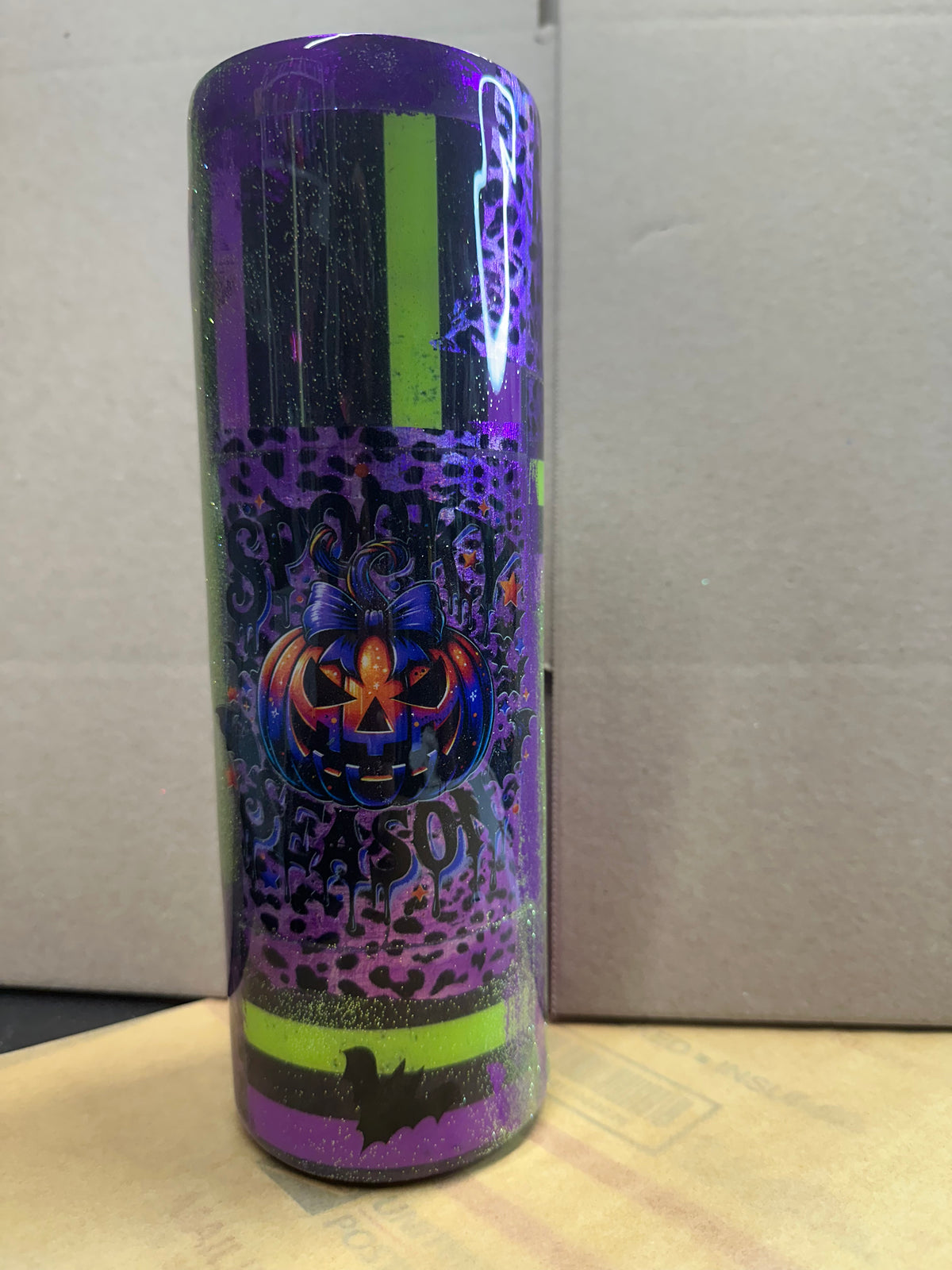 30oz Drinking Tumbler