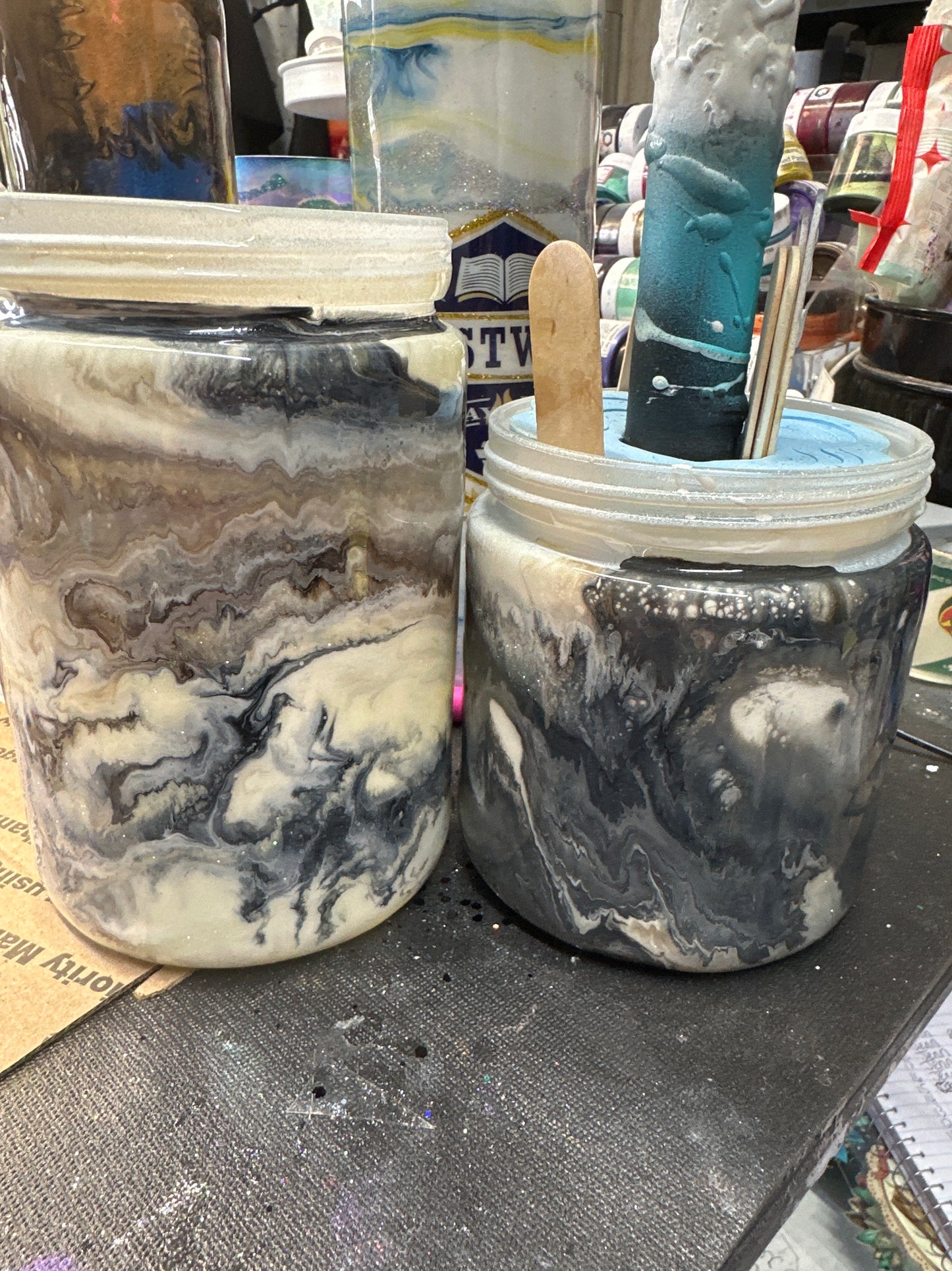 Canister set
