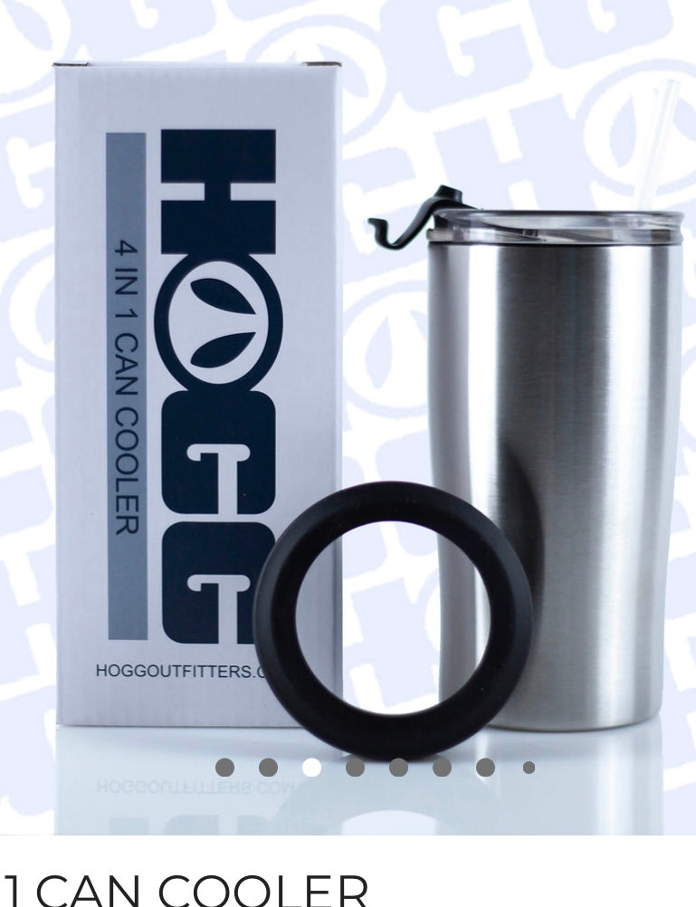 1 Stainless 4 in 1 Cooler