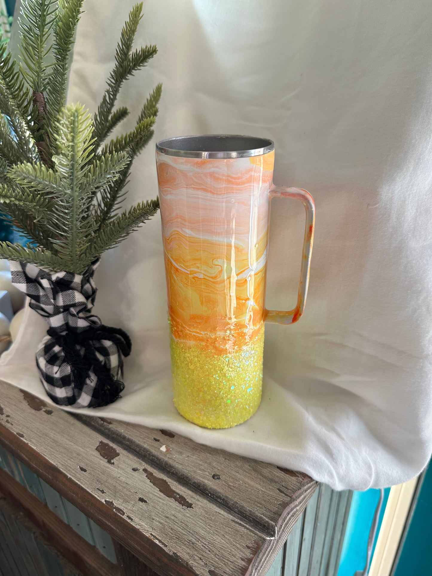 20 oz Tumbler