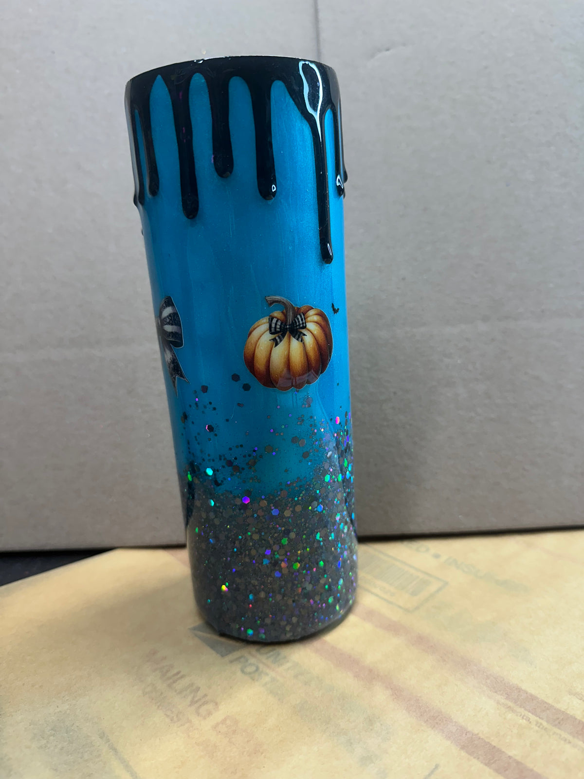 20oz Drinking Tumbler