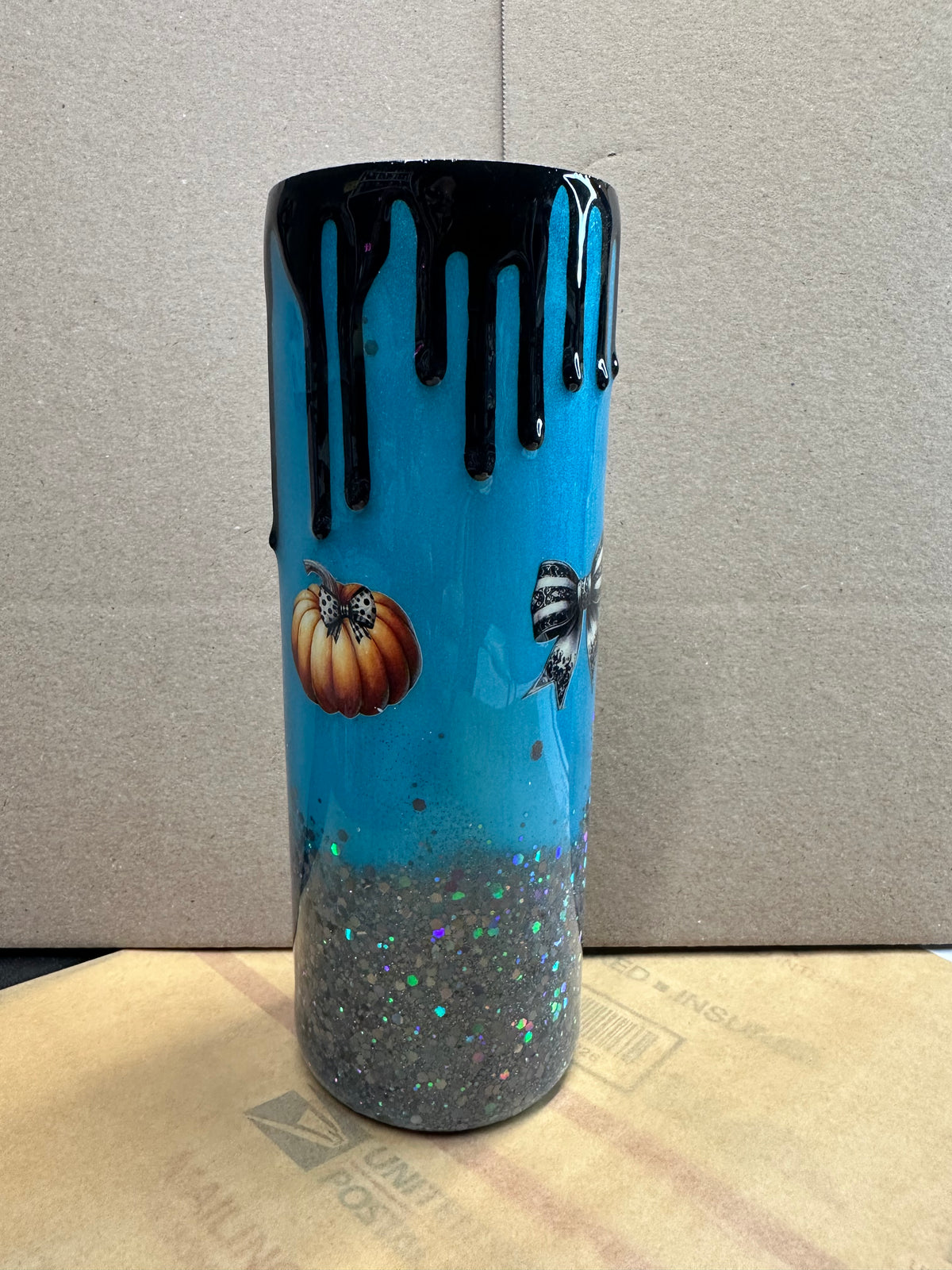 20oz Drinking Tumbler
