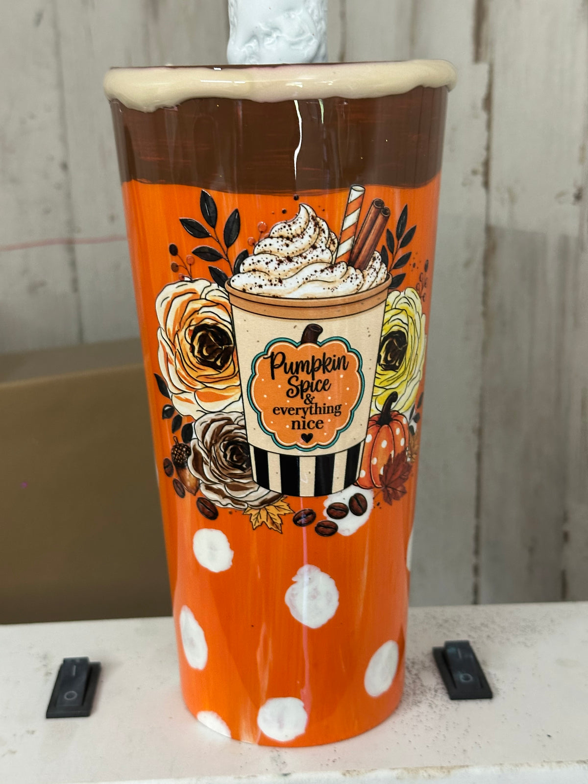 24oz Tumbler