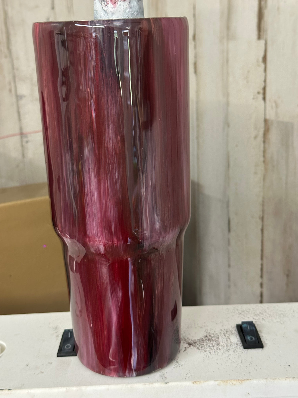 30oz Clip mate Tumbler
