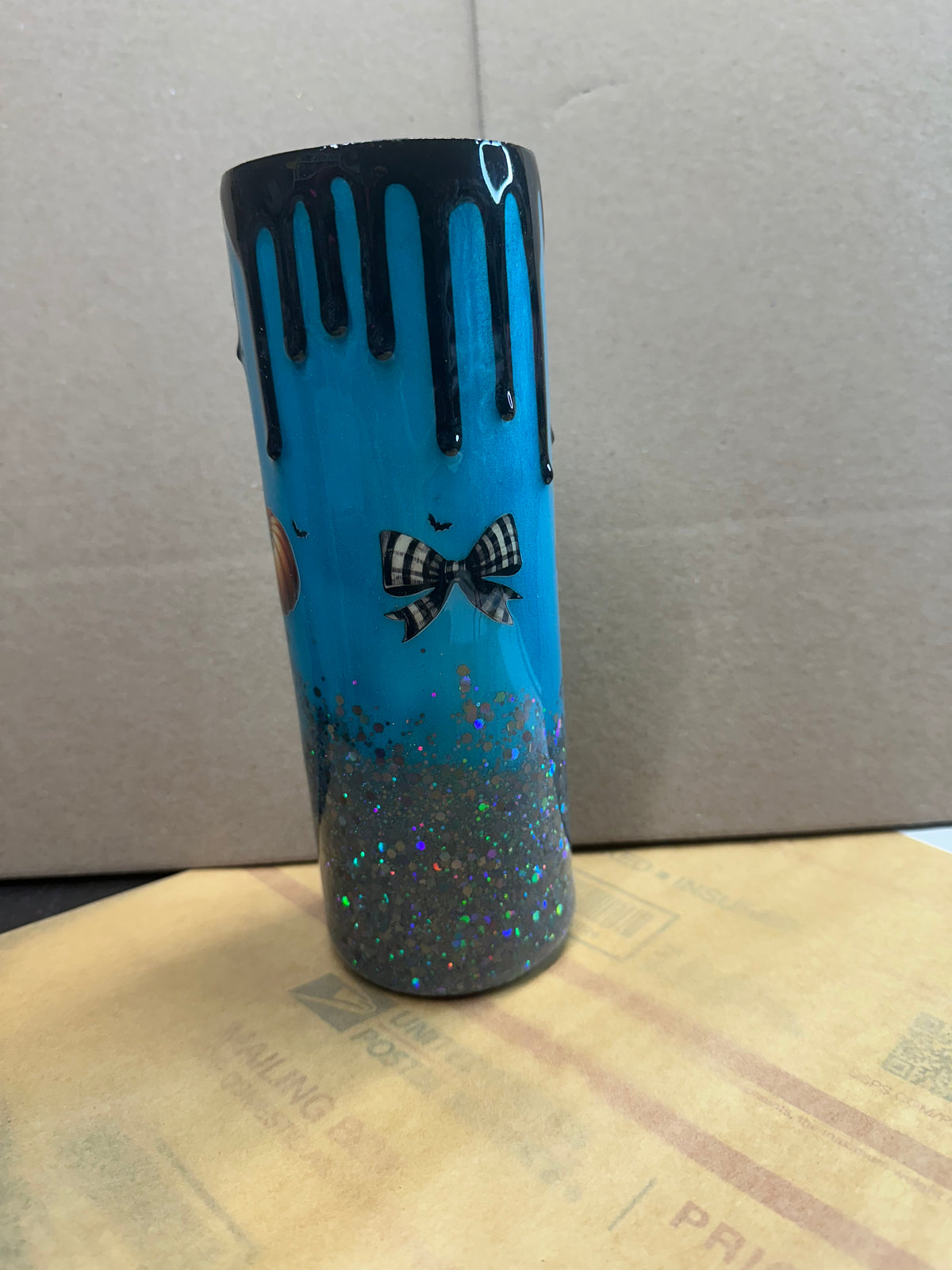 20oz Drinking Tumbler