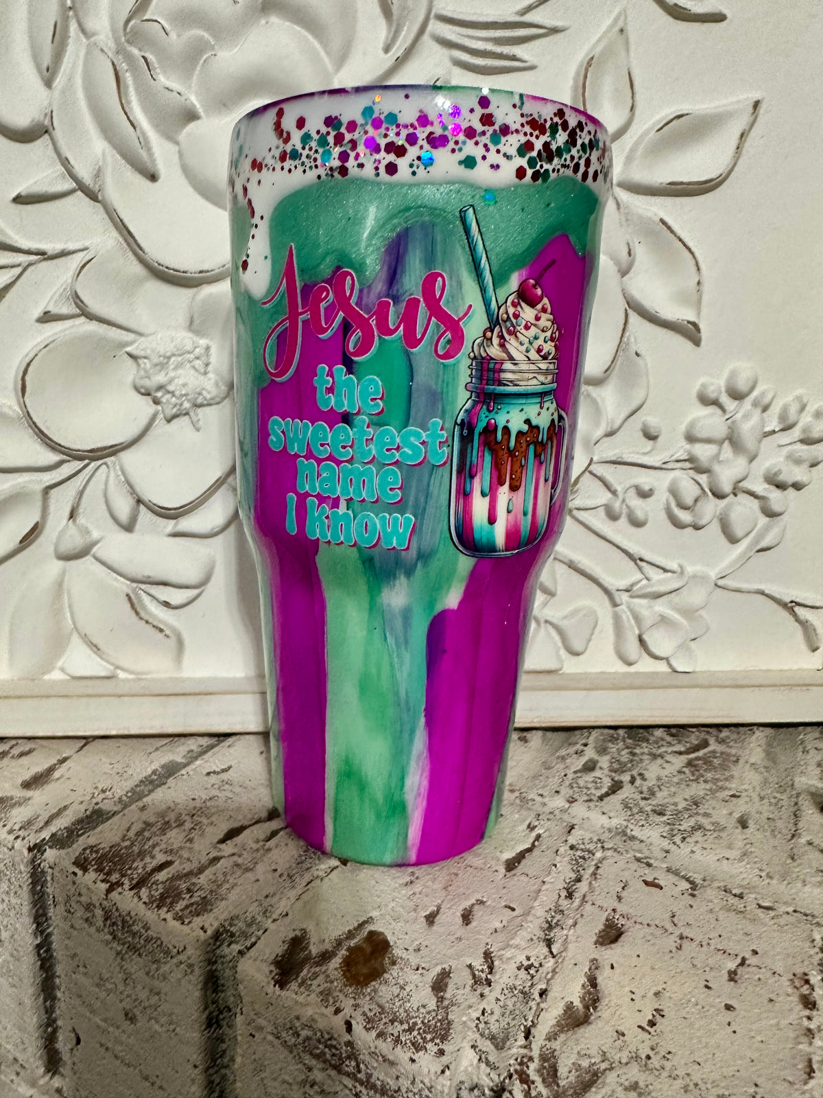 30oz Tumbler