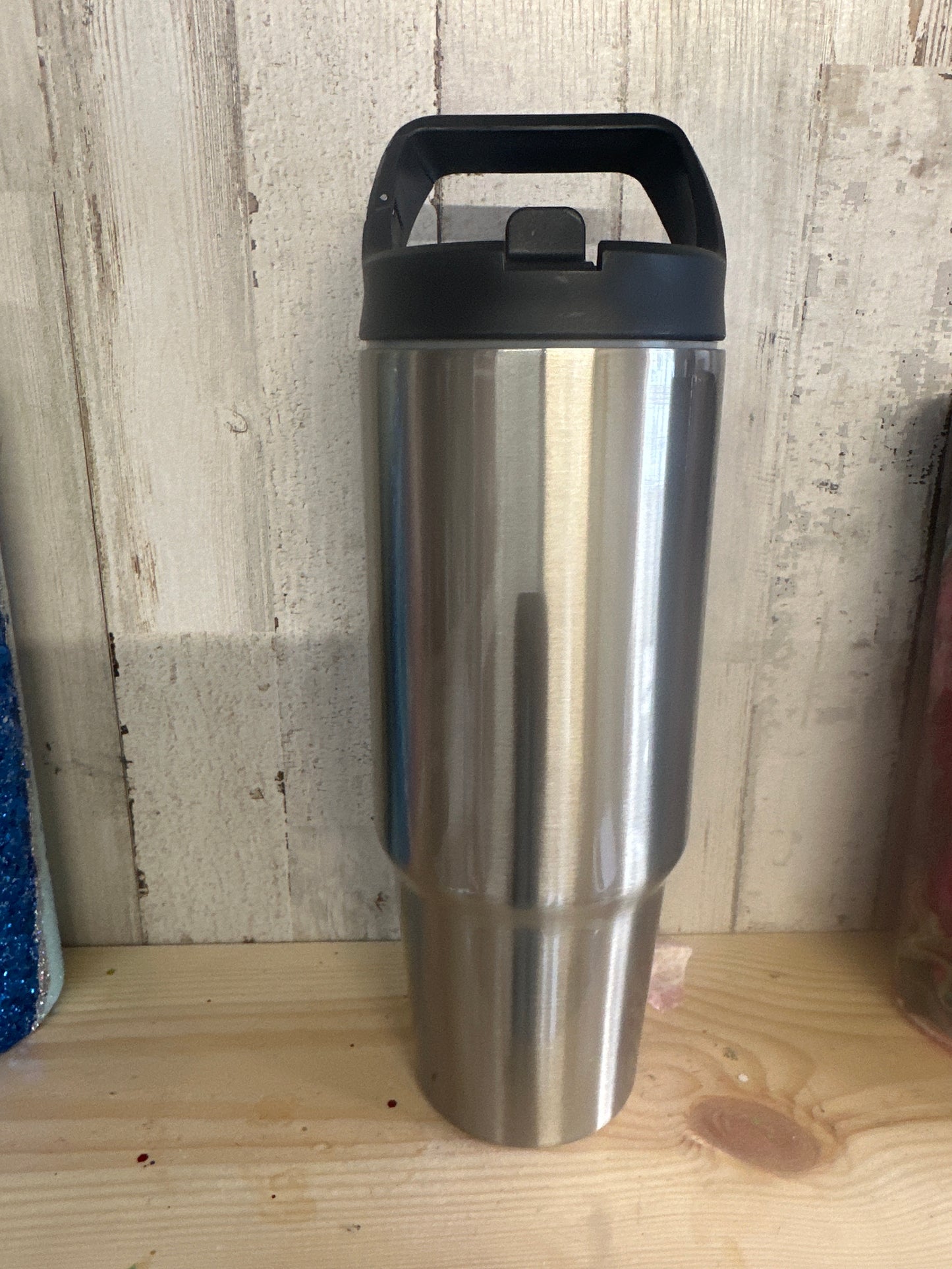 1 Stainless 30 oz clip mate hydro