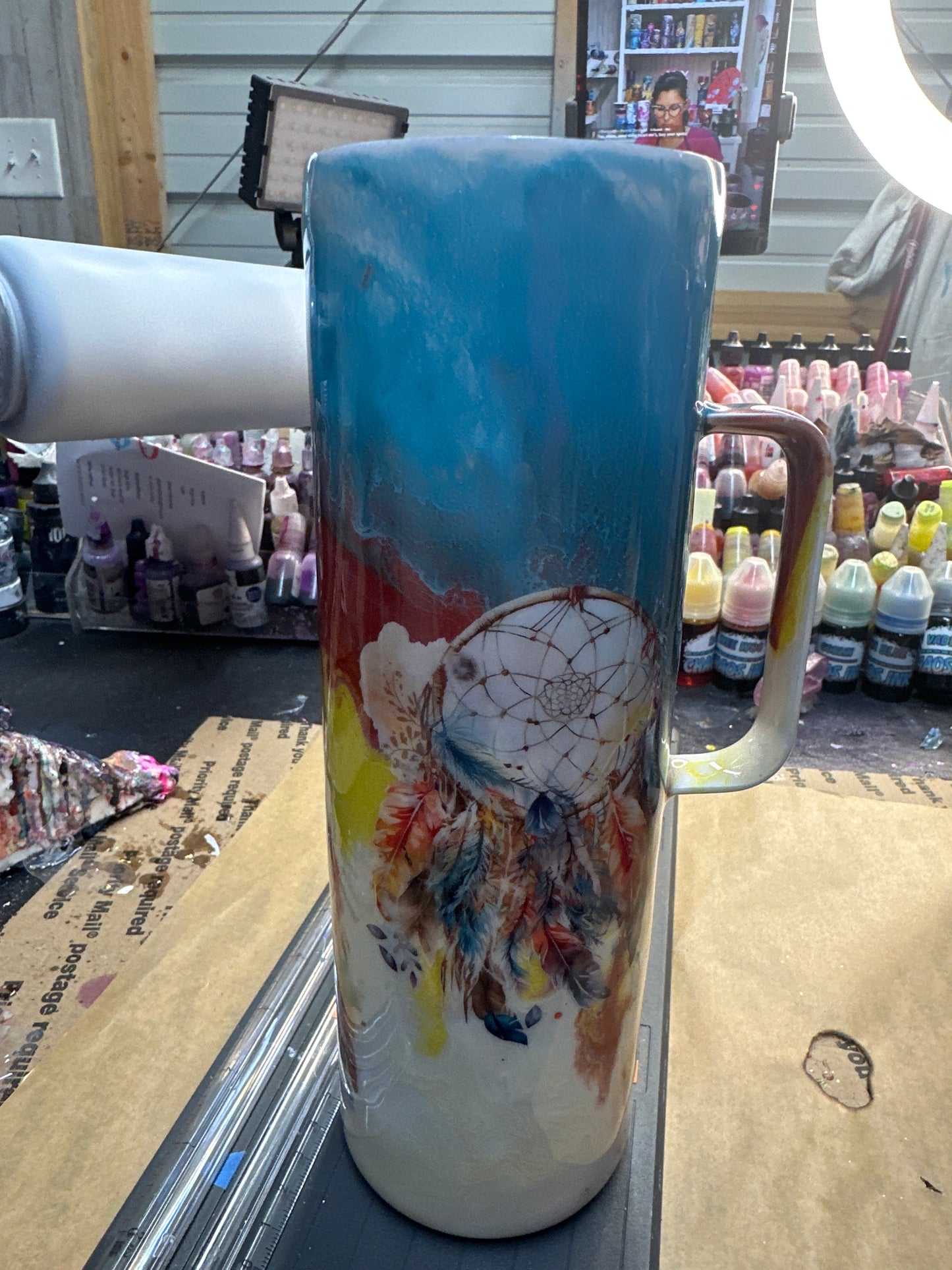 30 oz