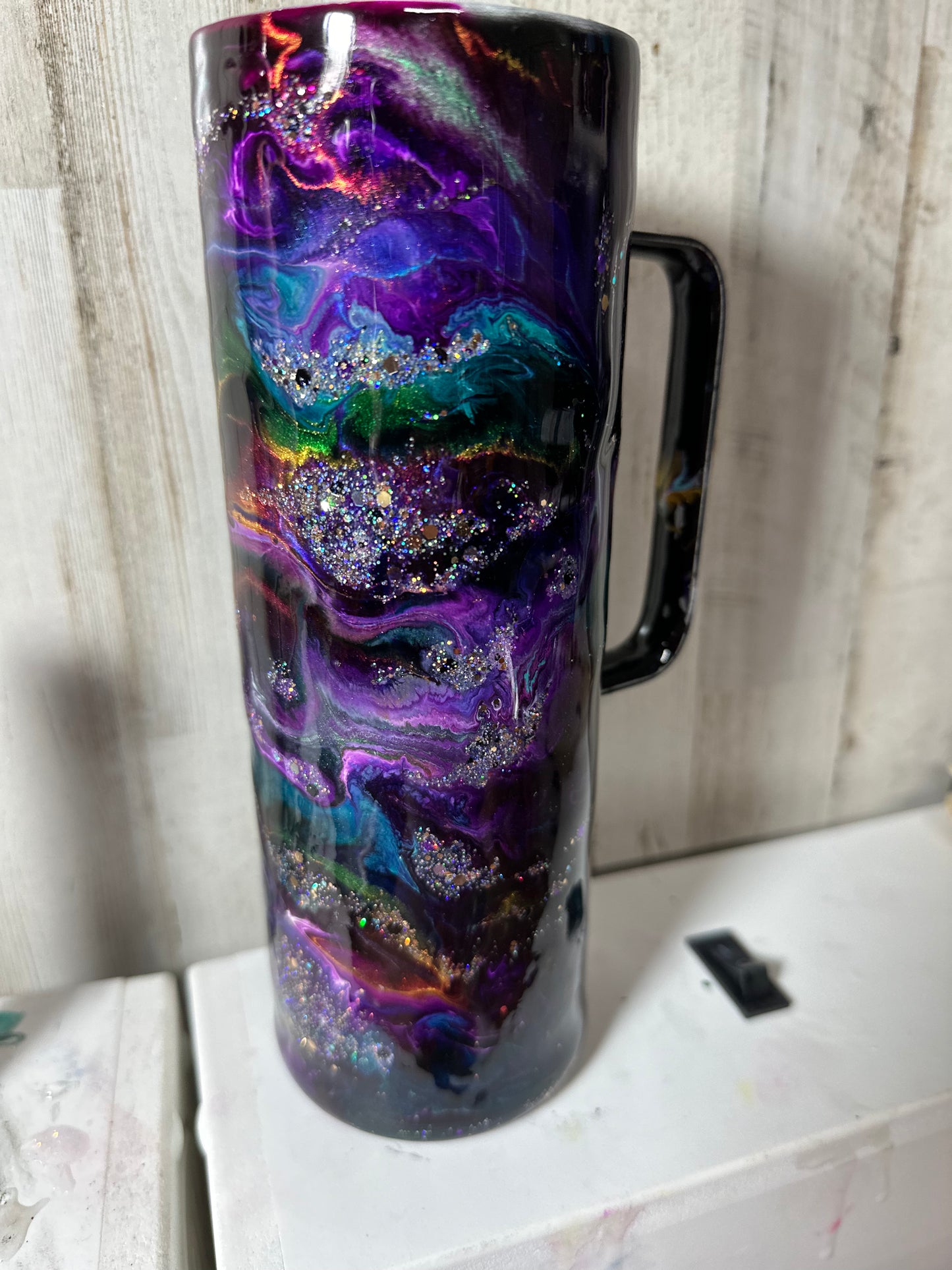 20 oz Tumbler