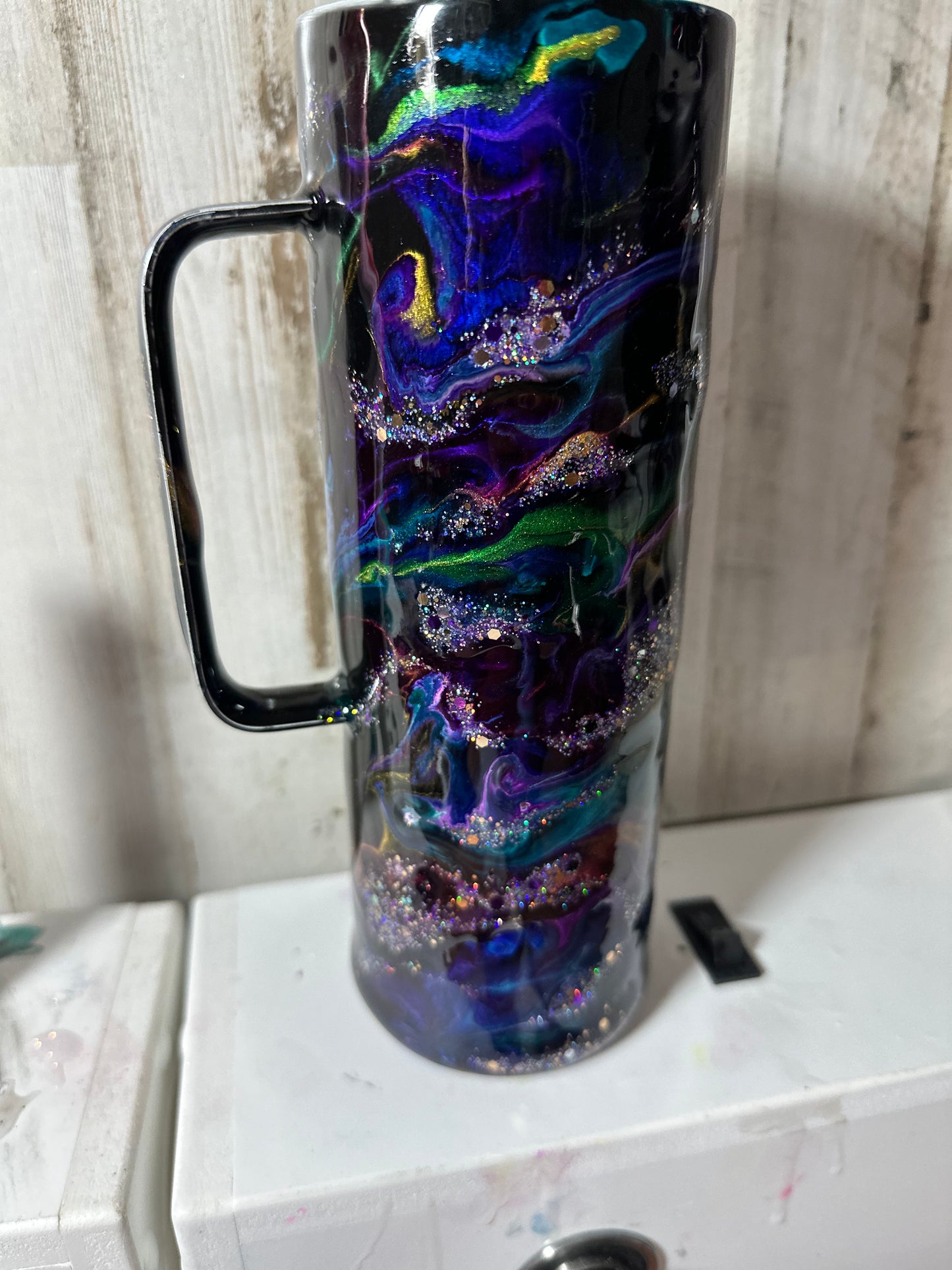 20 oz Tumbler