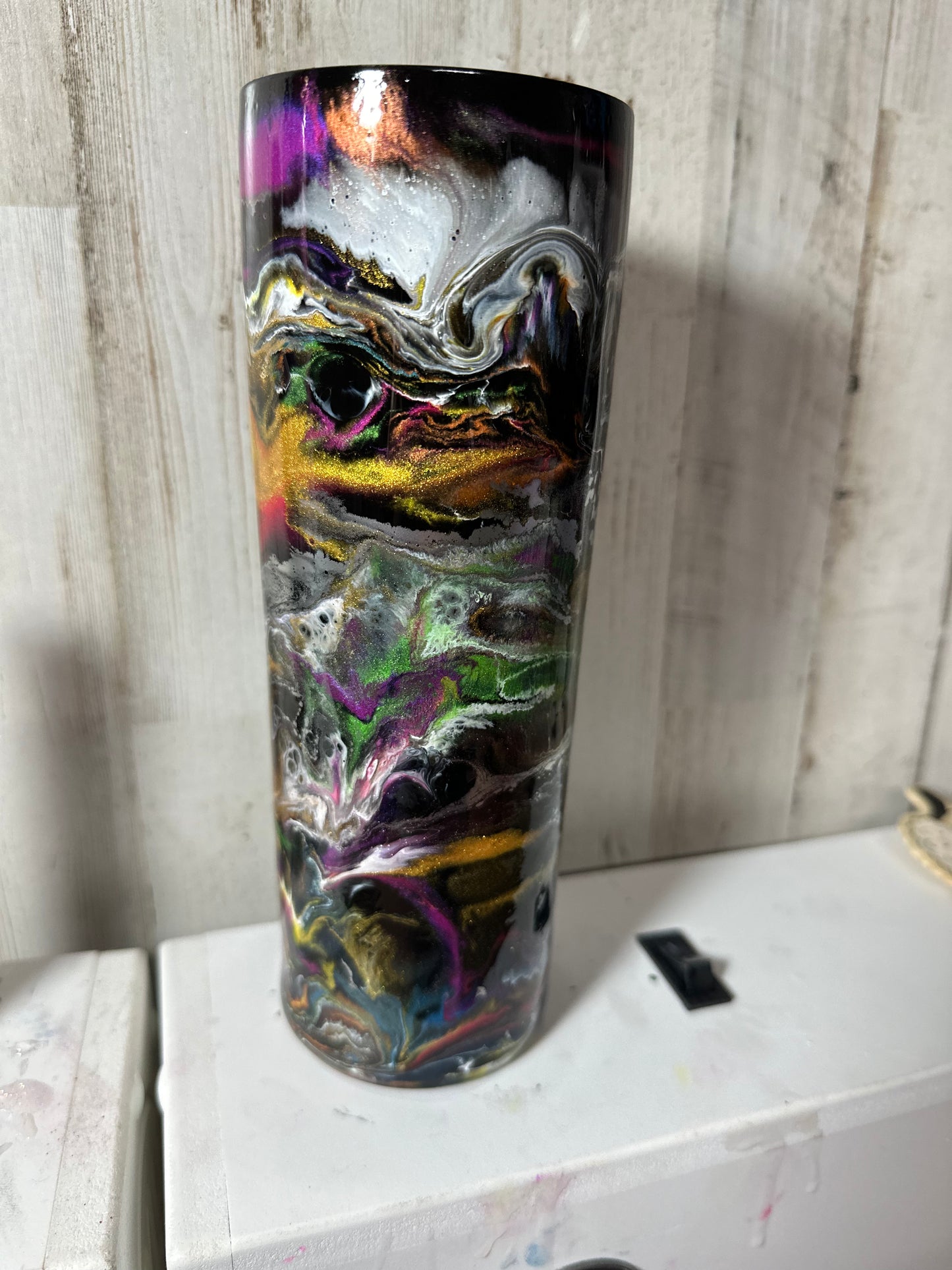 20 oz Tumbler