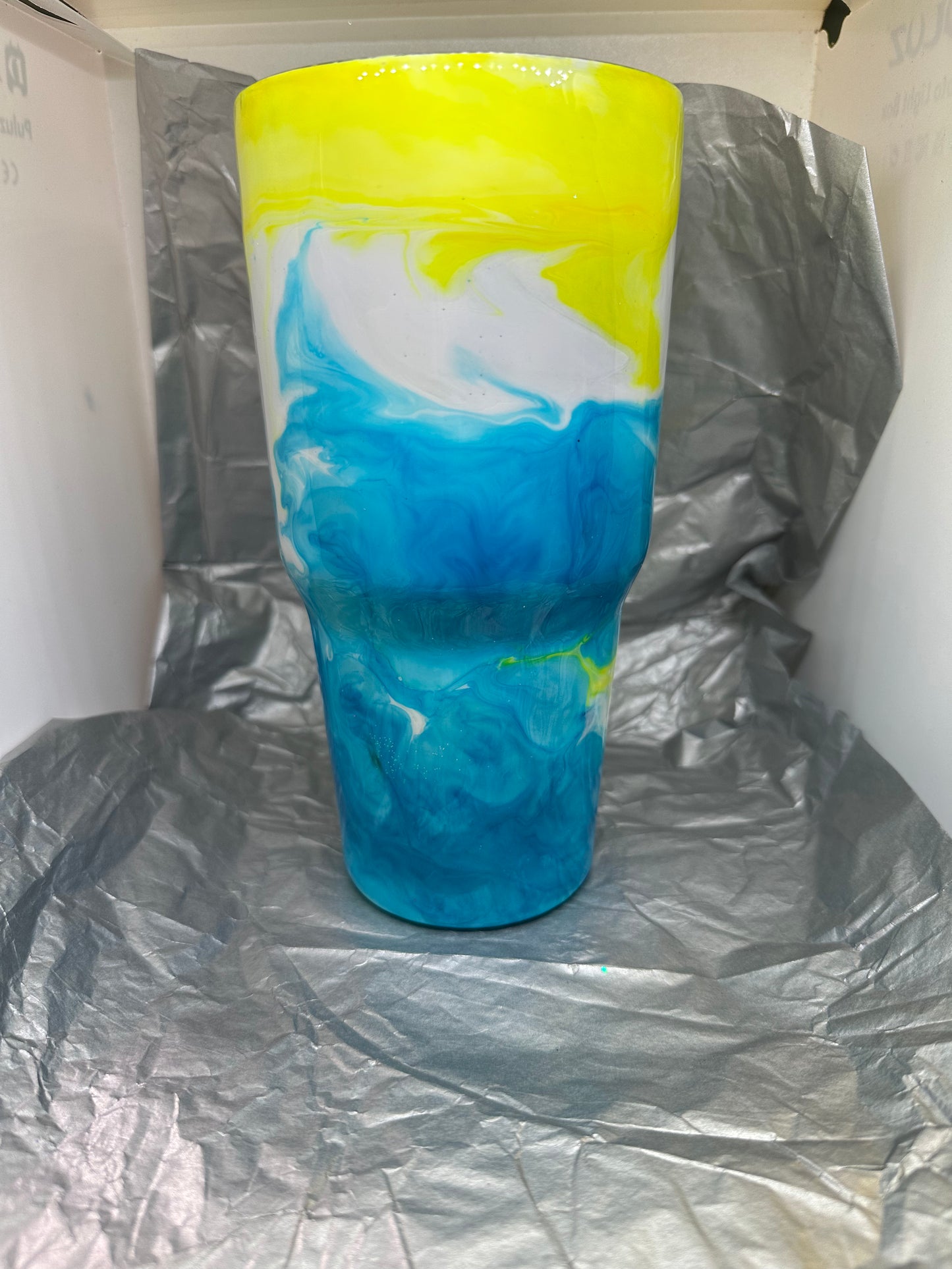 30 oz tumbler