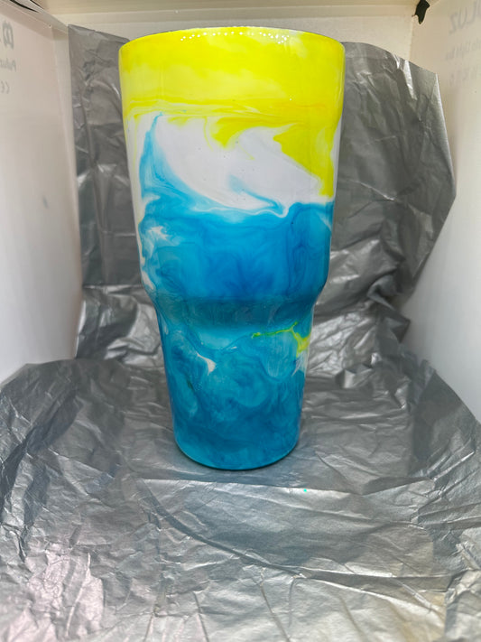 30 oz tumbler
