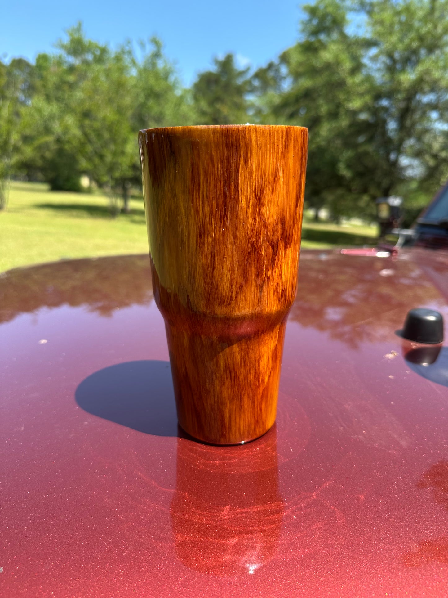 30 oz Drinking Tumbler