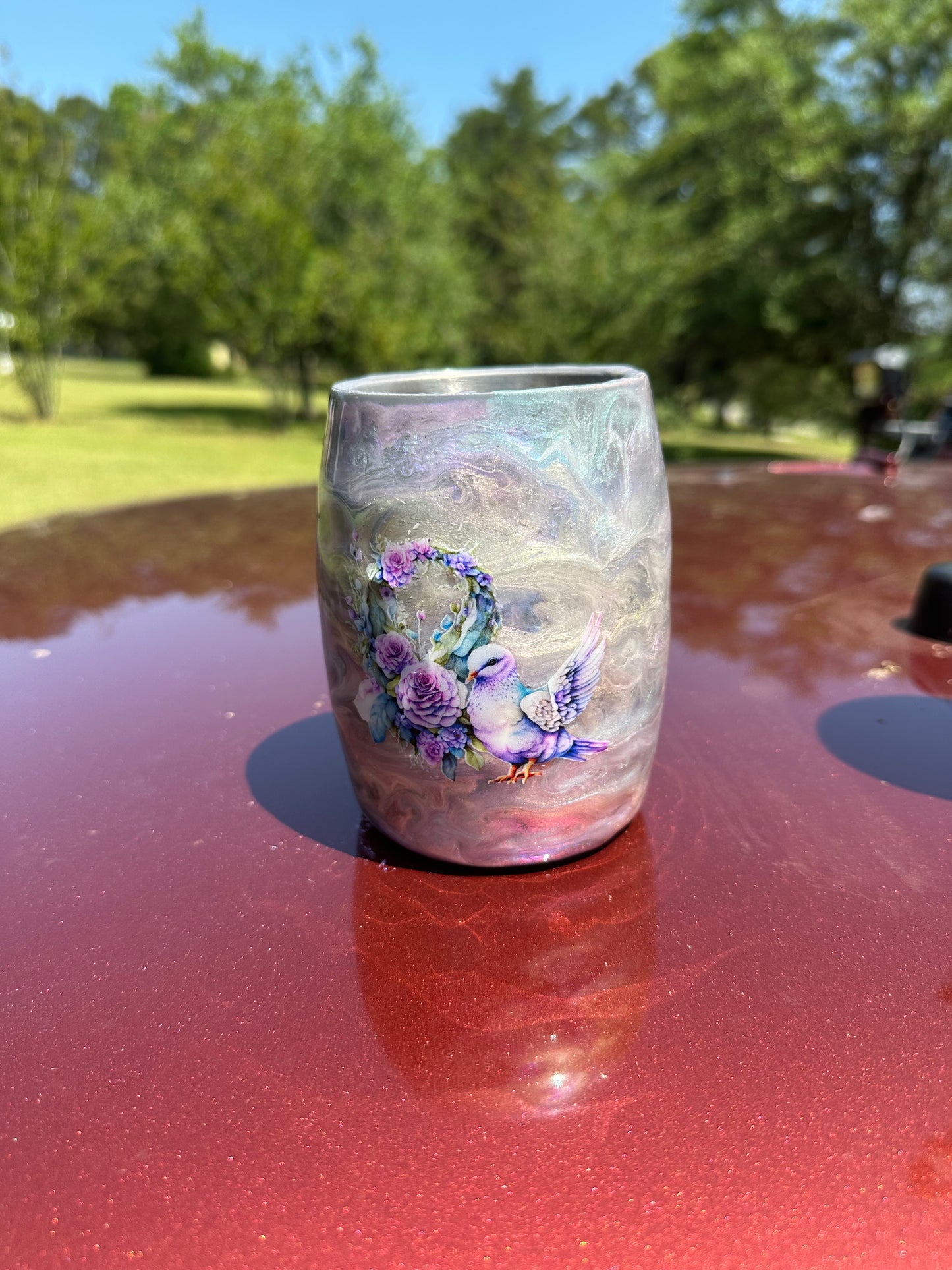 14 oz Coffee Mug
