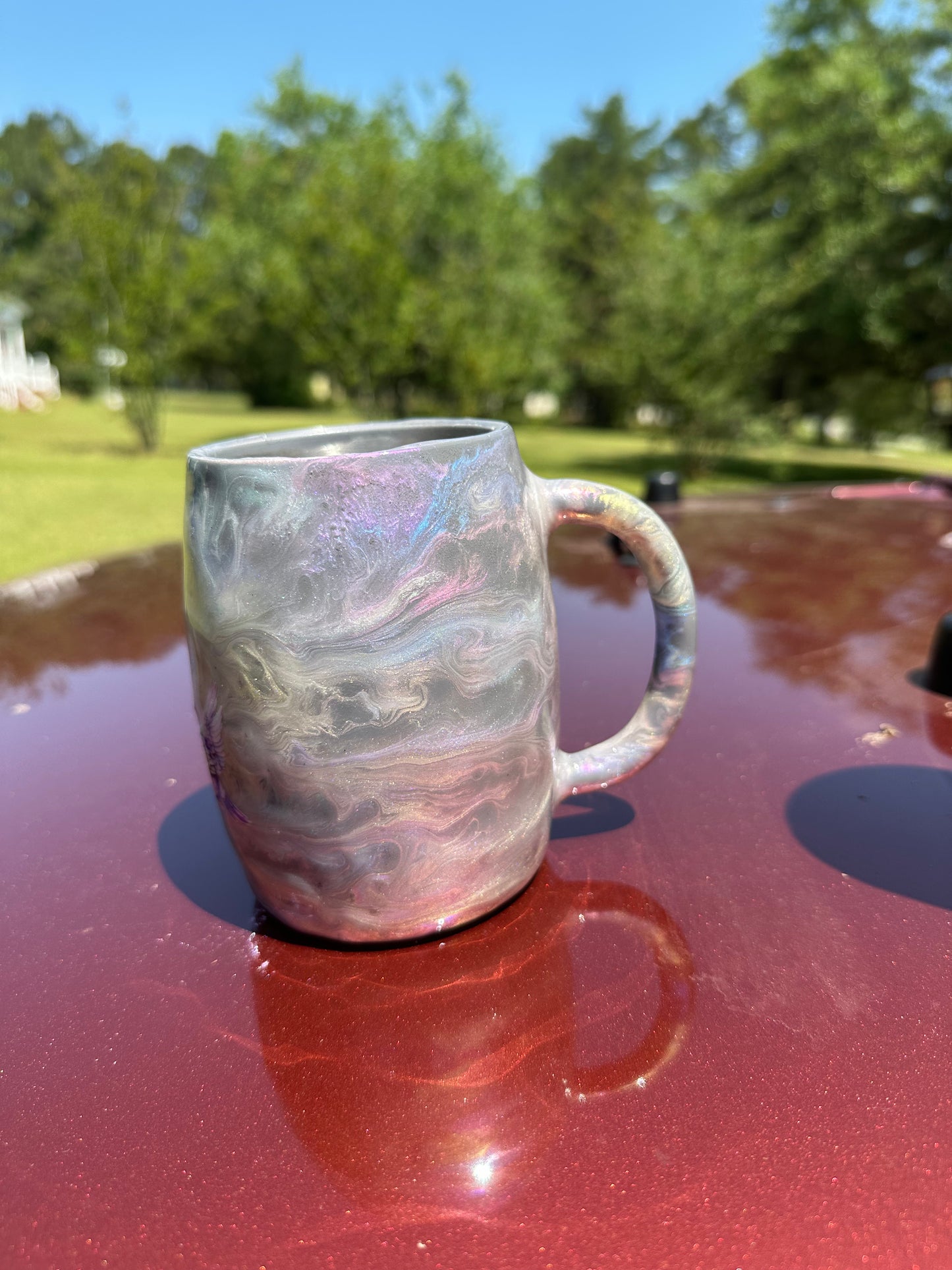 14 oz Coffee Mug