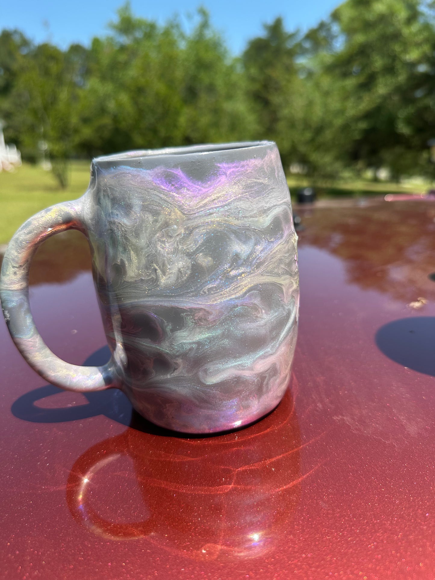 14 oz Coffee Mug