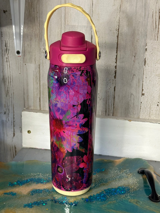 30 oz stainless steel tumbler