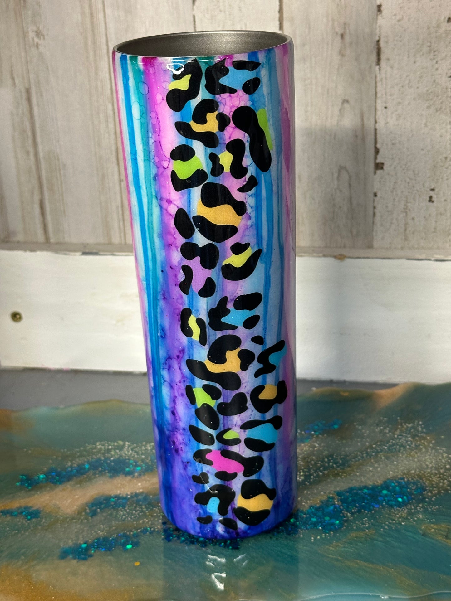 30 oz Stainless steel