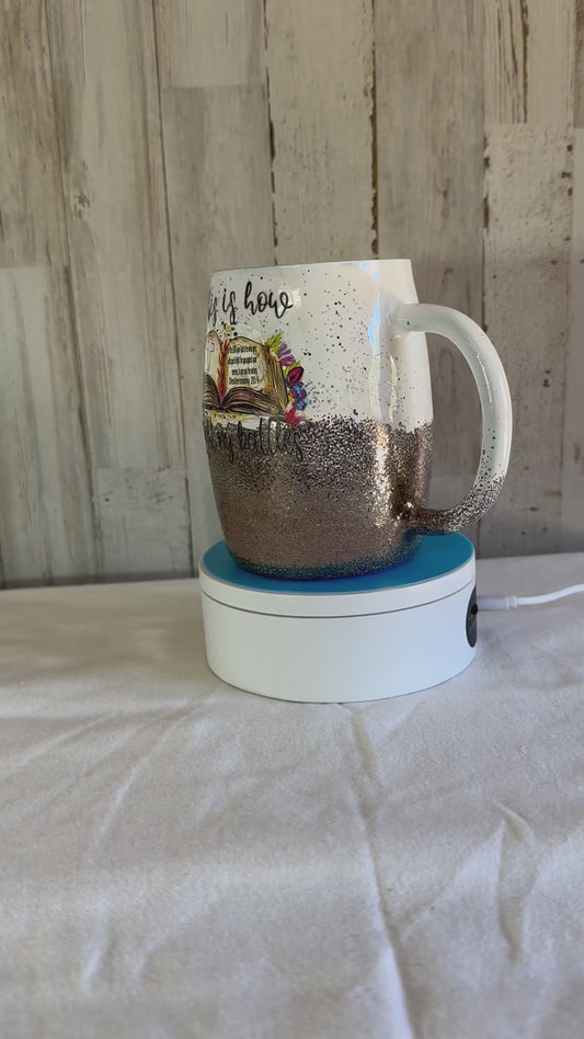 14 oz Coffee Mug